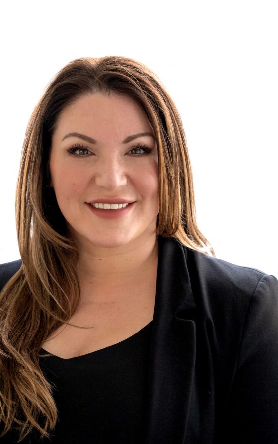 Kristy Mattiazzo